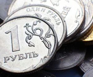 Рубль и евро: точки роста не определены Рубль и евро: точки роста не определены