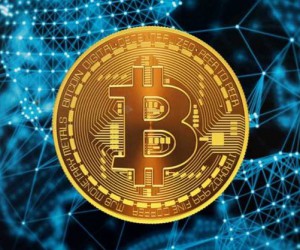 Цена биткоина показала масштабный рост на 8% Цена биткоина показала масштабный рост на 8%
