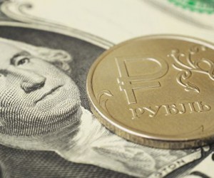 Банк России не поможет рублю повышением ставок Банк России не поможет рублю повышением ставок