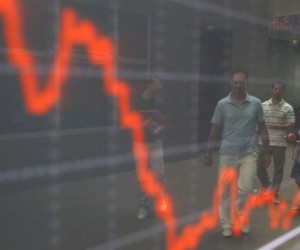 Российский фондовый рынок остается под властью продавцов Российский фондовый рынок остается под властью продавцов