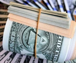 ФРС опрокинула курс доллара и обвалила фондовые рынки ФРС опрокинула курс доллара и обвалила фондовые рынки
