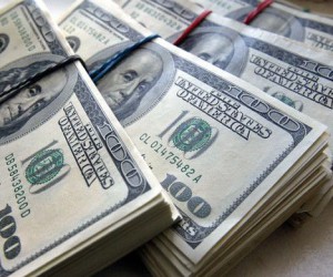Курс доллара может ослабнуть в преддверие долгих праздников Курс доллара может ослабнуть в преддверие долгих праздников