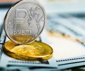 Налоговый период не сможет удержать рубль от падения Налоговый период не сможет удержать рубль от падения