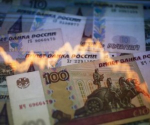 Крах российского рубля в 2019 году, сценарии и прогнозы Крах российского рубля в 2019 году, сценарии и прогнозы