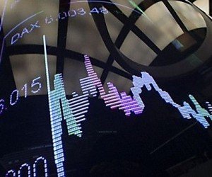 Рынки остаются под давлением торговых войн США и Китая Рынки остаются под давлением торговых войн США и Китая