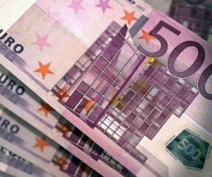 Курс евро в руках Драги Курс евро в руках Драги
