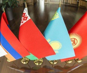 Страны ЕАЭС хотят ввести в оборот единую электронную валюту