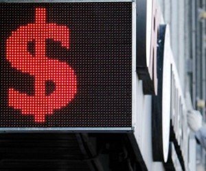 Курс доллара и ФРС зададут настроения на рынках Курс доллара и ФРС зададут настроения на рынках