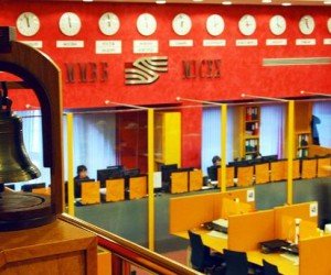 Российский фондовый рынок: Предновогодний обвал в самом разгаре Российский фондовый рынок: Предновогодний обвал в самом разгаре