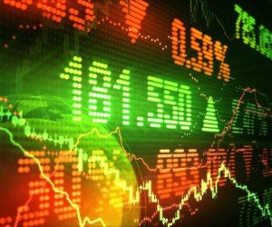 Фондовые рынки США организовали «рождественскую сказку» Фондовые рынки США организовали «рождественскую сказку»
