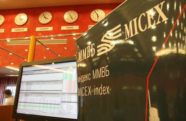 Фондовый рынок России будет ориентироваться на нефть