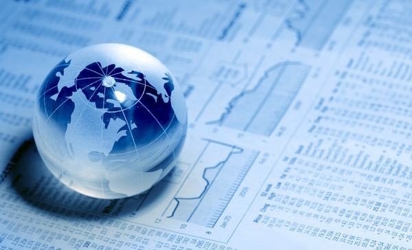 Фондовые рынки: США и Китай мешают росту мировой экономики