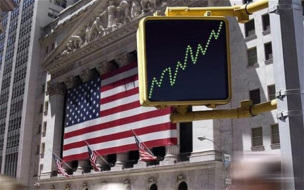 Фондовый рынок США еще способен на предновогоднее ралли
