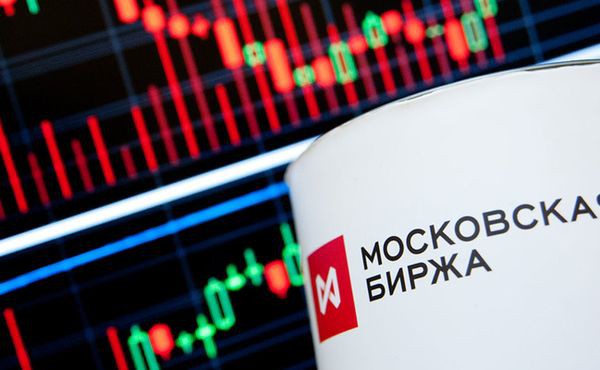 Российский фондовый рынок упадет следом за американскими биржами