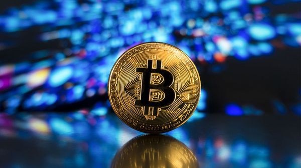 Курс биткоина: Конгрессмен рассказал что такое BTC