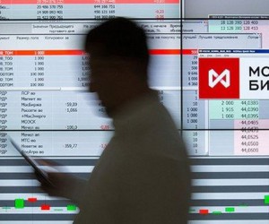 Рынок акций РФ в среду начал торги ростом Рынок акций РФ в среду начал торги ростом