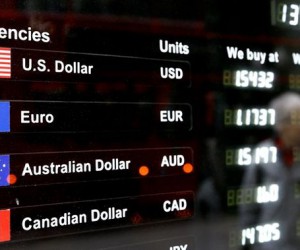 Валютный рынок: Brexit могут перенести на июль 2019 Валютный рынок: Brexit могут перенести на июль 2019