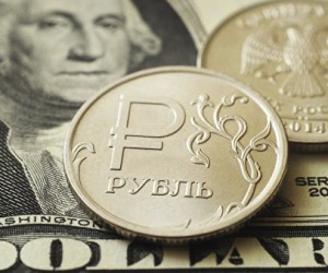 Курс рубля и нефть снова в едином тандеме Курс рубля и нефть снова в едином тандеме