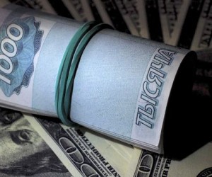 Рубль готов укрепляться несмотря на негативный внешний фон Рубль готов укрепляться несмотря на негативный внешний фон