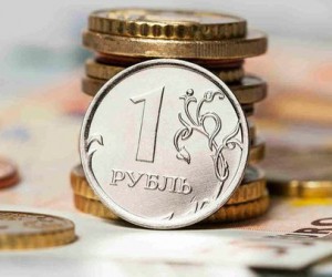 Рубль воспользуется политическим тупиком в США в своих целях Рубль воспользуется политическим тупиком в США в своих целях