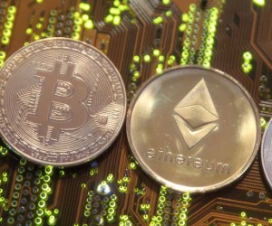 Криптовалюты под давлением после критики Банка Англии Криптовалюты под давлением после критики Банка Англии