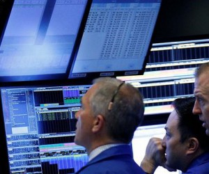 Фондовые рынки вдохновились решением ФРС