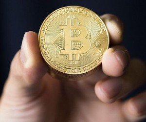 Курс биткоина готовится совершить прорыв Курс биткоина готовится совершить прорыв