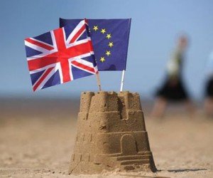 Провал Brexit завершит политическую карьеру Терезы Мэй