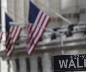 Фондовый рынок США будет падать следом за европейскими биржами Фондовый рынок США будет падать следом за европейскими биржами