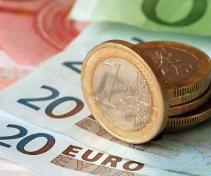 Курс евро настроен на падение к отметке 1,1373 Курс евро настроен на падение к отметке 1,1373