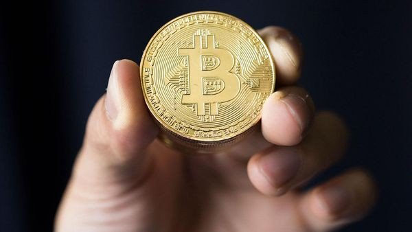 Курс биткоина готовится совершить прорыв