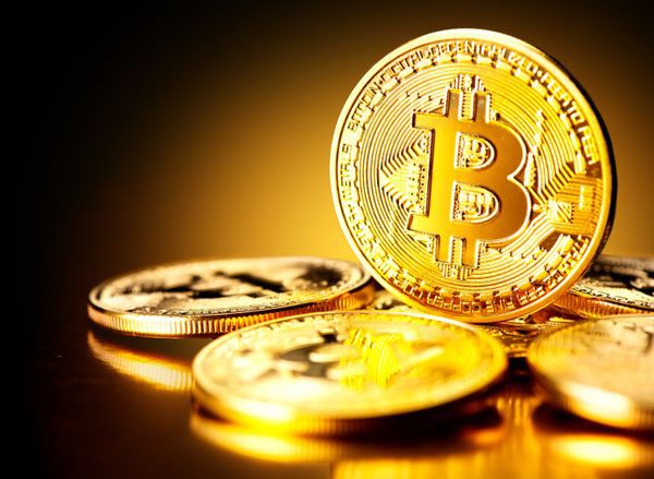 Курс биткоина: В первом квартале падения не избежать