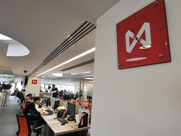 Российский фондовый рынок настроен позитивно благодаря нефти и акциям США