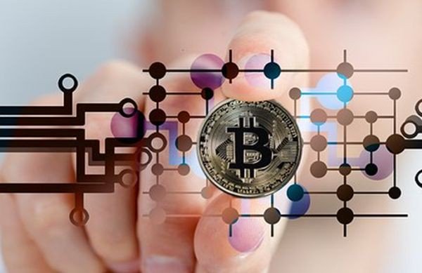 Курс биткоина ожидает крах если все останется как есть