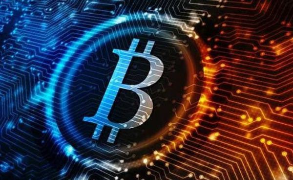Биткоин: Почему растет популярность, а не курс?