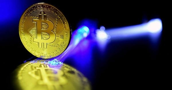 Курс биткоина готовится совершить рывок вверх
