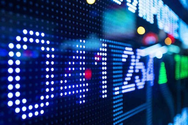 Российский фондовый рынок уверенно обновил исторический максимум