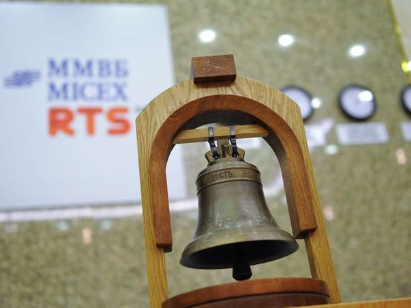 Российский фондовый рынок «уронили» будущие санкции США 