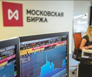 Российский фондовый рынок торгуется вблизи исторического максимума Российский фондовый рынок торгуется вблизи исторического максимума