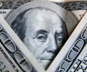 Сильные Payrolls способны стать фундаментом для курса доллара Сильные Payrolls способны стать фундаментом для курса доллара