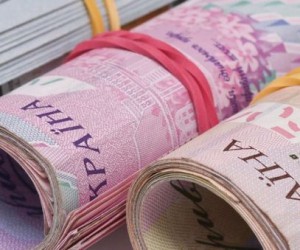 Курс гривны укрепляется из-за фундаментальных факторов Курс гривны укрепляется из-за фундаментальных факторов