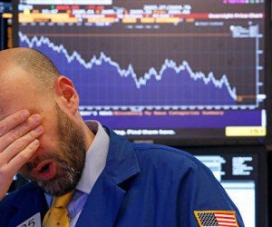 Фондовый рынок США: На Уолл-стрит передышка после максимумов Фондовый рынок США: На Уолл-стрит передышка после максимумов