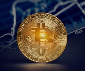 Курс биткоина поставит новый рекорд, эксперт назвал причины
