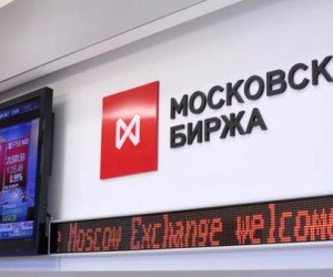 Российский фондовый рынок снова стремится ввысь Российский фондовый рынок снова стремится ввысь