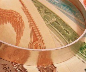 Доля иностранных инвесторов в ОФЗ сократилась на 11%