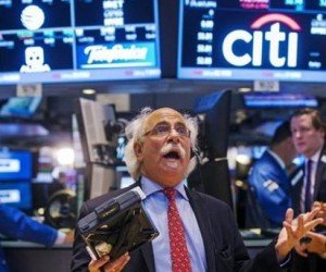 Фондовый рынок США завершил двухмесячное ралли Фондовый рынок США завершил двухмесячное ралли