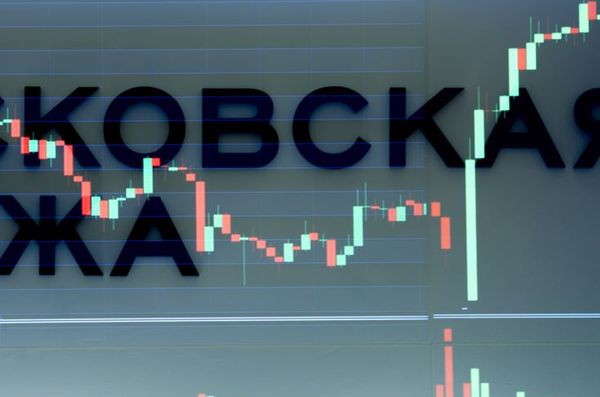 Российский рынок акций готов обновить исторические максимумы