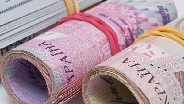 Курс  гривны укрепляется из-за фундаментальных факторов