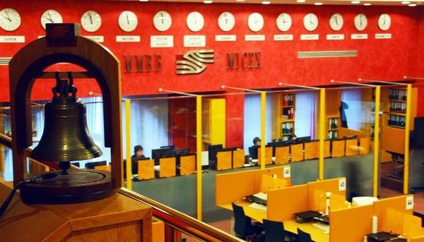 Фондовый рынок России не имеет сил для роста