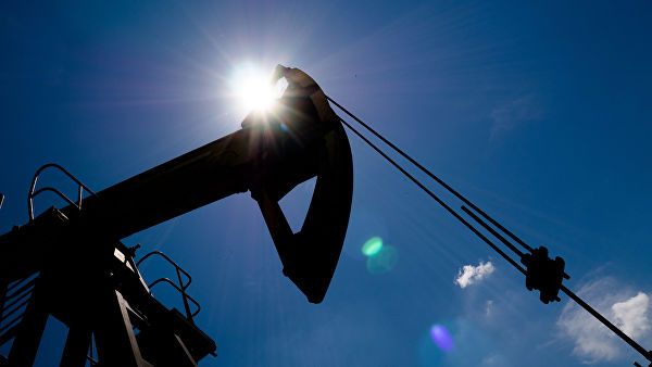 Нефть пытается зацепиться за отметку 62$ за баррель